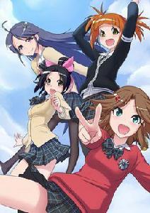 摸索吧!部活劇 摸索吧!部活劇