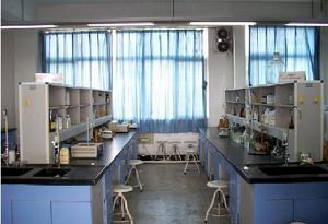 工業火災研究室