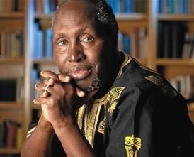 恩古齊·瓦·提安哥 恩古齊·瓦·提安哥