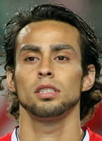 若熱·路易斯·瓦爾迪維亞 若熱·路易斯·瓦爾迪維亞