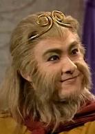 tvb西遊記[1996年香港TVB電視劇]