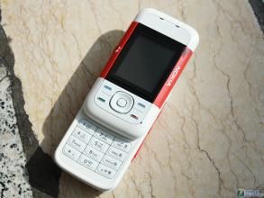 偌基亞5200 偌基亞5200