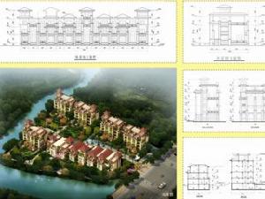 壹品美墅 壹品美墅