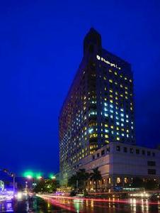 仰光司雷香格里拉大酒店