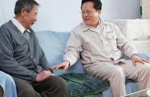 張廣寧工作照片