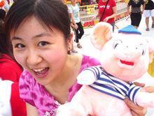 陳音[節目主持人]