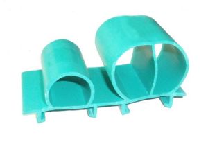 發泡矽膠密封條 發泡矽膠密封條