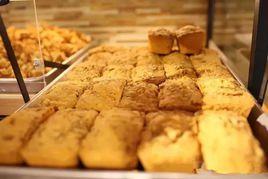 玉米蛋糕 玉米蛋糕