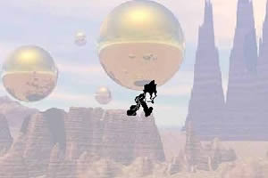 超級炸彈人 超級炸彈人