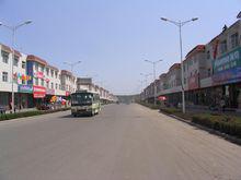 鶴山[河南省鶴壁市市轄區]