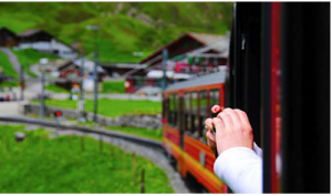 火車心理焦慮症