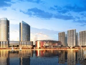 濰美國際中心 濰美國際中心