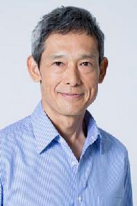 鶴見辰吾 鶴見辰吾