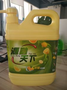 源融天下洗潔精