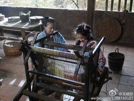 磨坊女人 磨坊女人