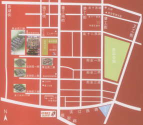 尊龍苑四季陽光 尊龍苑四季陽光