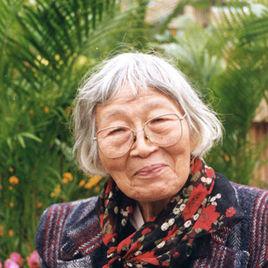 胡秀英[國際著名植物學家]