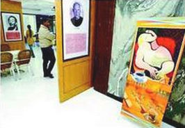 深圳出現“性吧”