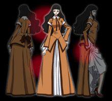 瑪莉安娜·VI·布里塔尼亞