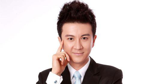 馬躍[中央電視台節目主持人]