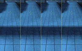 各向異性紋理過濾 各向異性紋理過濾