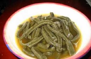 雞屎藤籺 雞屎藤籺