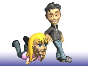 賺錢泡美女 賺錢泡美女