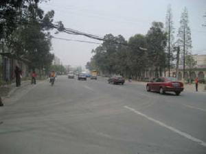 綠茵豪庭二期 綠茵豪庭二期