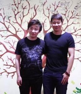 足球星夢鹹魚翻身篇