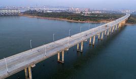 潮州如意大橋 潮州如意大橋