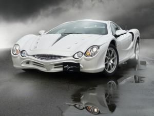 光岡大蛇 光岡大蛇