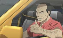 迦南[P.A.WORKS製作的動畫]