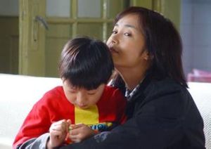 中國式離婚劇照