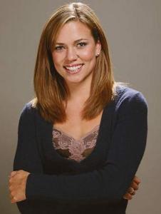 娜塔莉·考芙琳 娜塔莉·考芙琳