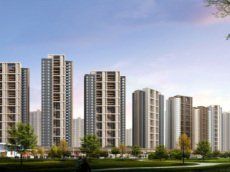 鞍山萬科金域國際 鞍山萬科金域國際