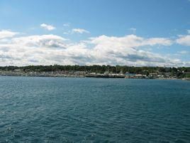 努烏克湖 努烏克湖