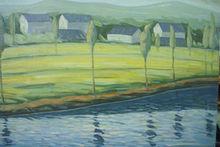 劉波慶作品欣賞