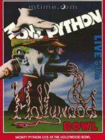 巨蟒在好萊塢 巨蟒在好萊塢
