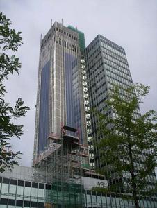 （圖）曼徹斯特保險合作協會大樓