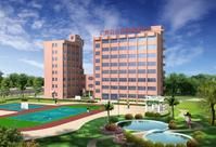 廣州白雲自願戒毒醫院