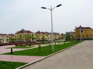 大民屯鎮 大民屯鎮