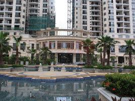 祈福輝煌台 祈福輝煌台