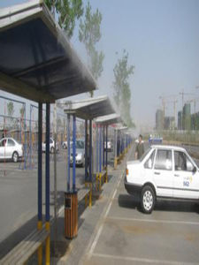 北京東方時尚駕校 北京東方時尚駕校