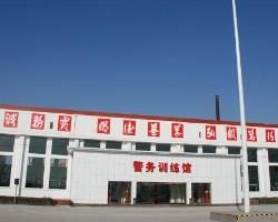 太原警官職業學院 太原警官職業學院