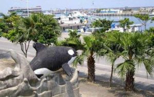 宜蘭烏石港 宜蘭烏石港