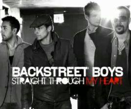 Straight Through My Heart Straight Through My Heart