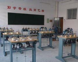 路橋職教中心 路橋職教中心