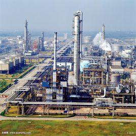 北京東方化工廠