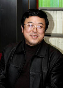 吳毅[電視劇製片人]