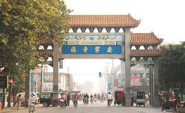 小南海[河北省寧晉縣小南海]